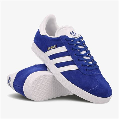 adidas gazelle herren blau gelb rosa|gazelle bold schuhe blau.